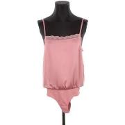 Bodys Balzac Paris Top rose