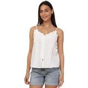 Blouses La Modeuse 71528_P168125