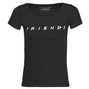 T-shirt Yurban FRIENDS LOGO