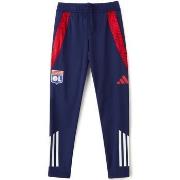 Pantalon enfant adidas Ol tr pnty