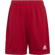 Short enfant adidas Ent22 sho y