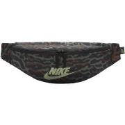 Sac banane Nike Nk heritage waistpack- caminal