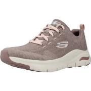 Baskets Skechers ARCH FIT COMFY WAVE