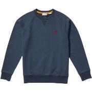 Sweat-shirt Timberland Exeter Loopback