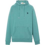 Sweat-shirt Timberland Loopback