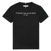 T-shirt enfant Tommy Hilfiger ESSENTIAL TEE S/S