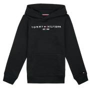 Sweat-shirt enfant Tommy Hilfiger ESSENTIAL HOODIE