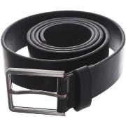 Ceinture Calvin Klein Jeans K50K505447-BLACK