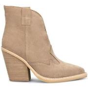 Bottines ALMA EN PENA V240105