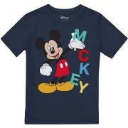 T-shirt enfant Disney TV1932