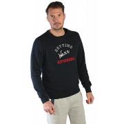 Sweat-shirt Waxx Sweat homme SASHA