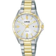 Montre Lorus RJ252BX9, Quartz, 32mm, 10ATM