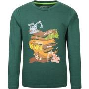 T-shirt enfant Mountain Warehouse MW2055