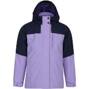 Blouson enfant Mountain Warehouse MW2470