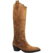 Boots Triver Flight Triver Flight Bottes