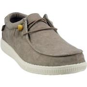 Baskets Pitas WP150 WALLABI WASHED Homme