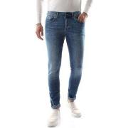 Jeans Dondup GEORGE GU8-UP232 DS0145