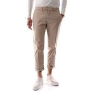 Pantalon Dondup PABLO PSE025-UP525 018