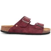 Sandales Cubanas COMP102 BORDO