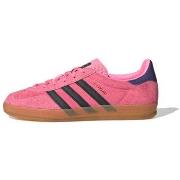 Baskets adidas Gazelle Indoor Bliss Pink Purple