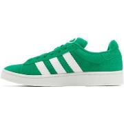 Baskets adidas Campus 00s Green Cloud White