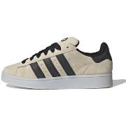 Baskets adidas Campus 00s Aluminum Core Black