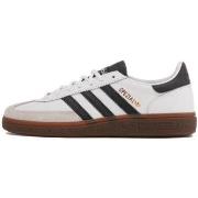 Baskets adidas Handball Spezial White Black Gum