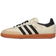 Baskets adidas Samba OG Cream White Sand Strata