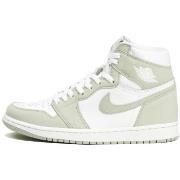 Baskets Nike Air Jordan 1 High OG Seafoam