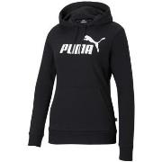 Sweat-shirt Puma 586791-01