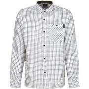 Chemise Regatta Tattersall