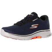 Baskets basses Skechers Baskets Go Walk 7 Avalo 2