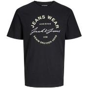 T-shirt Jack &amp; Jones 12263406