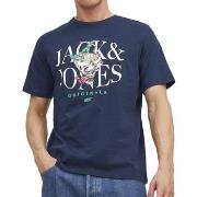 T-shirt Jack &amp; Jones 12241950