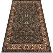 Tapis Rugsx Tapis en laine KASHQAI 4362 410 ornement 160x240 cm