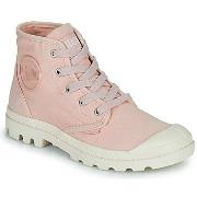 Baskets montantes Palladium PAMPA HI