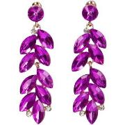 Boucles oreilles Luna Collection 75122