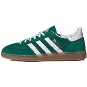 Baskets adidas Handball Spezial Collegiate Green Gum