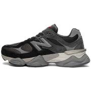 Baskets New Balance 9060 Black Castlerock