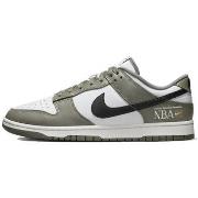 Baskets Nike Dunk Low NBA Paris