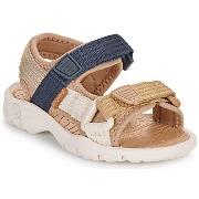 Sandales enfant Bisgaard NICO