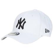 Casquette New-Era LEAGUE BASIC 9FORTY NEW YORK YANKEES