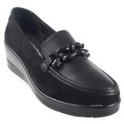Chaussures Amarpies Chaussure femme 27006 ast noir