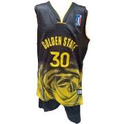 Ensembles de survêtement Sport Zone GOLDEN STATE - Ensemble Basket jun...