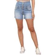 Short La Modeuse 72033_P169158