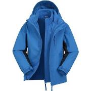 Blouson enfant Mountain Warehouse Cannonball