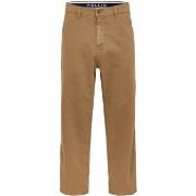 Pantalon Pullin PANTALON BAGGY TAUPE