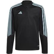 Sweat-shirt enfant adidas Tiro23 cbtrtopy