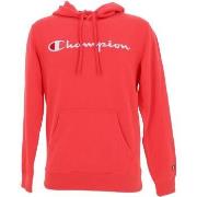 Sweat-shirt Champion Hooded sweatshirt