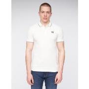 T-shirt Henleys Moorehen